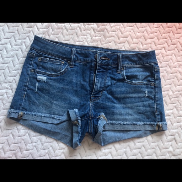 American Eagle Outfitters Pants - American Eagle Shortie